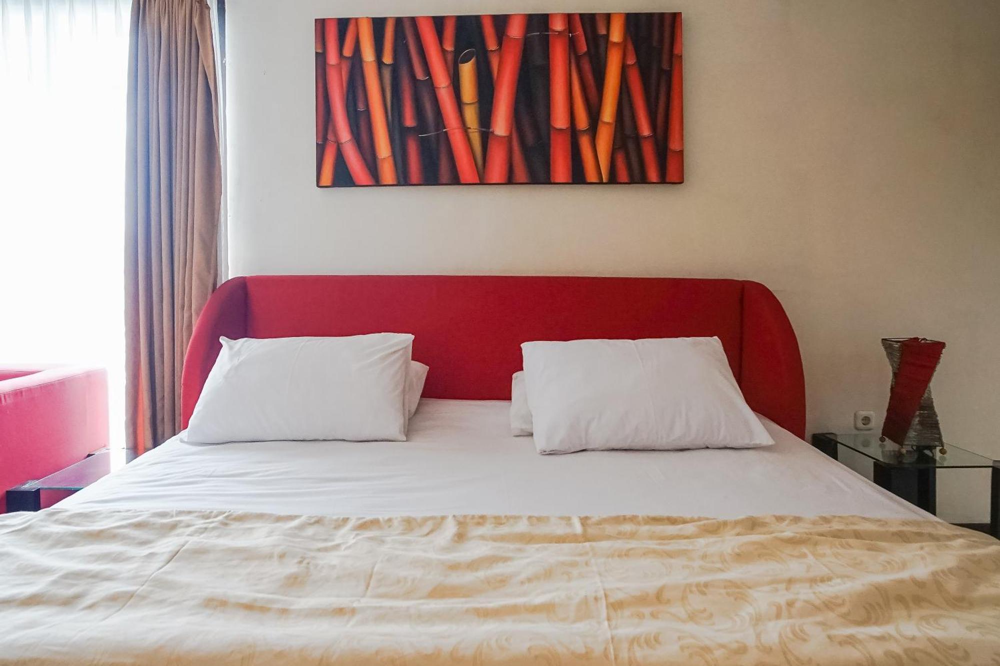 Queen Rose Villa & Spa Jimbaran Zewnętrze zdjęcie