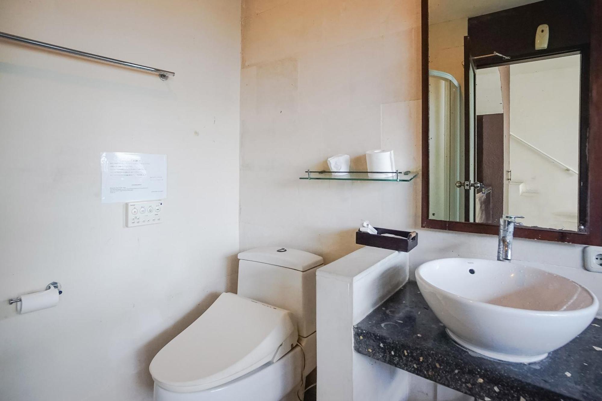 Queen Rose Villa & Spa Jimbaran Zewnętrze zdjęcie