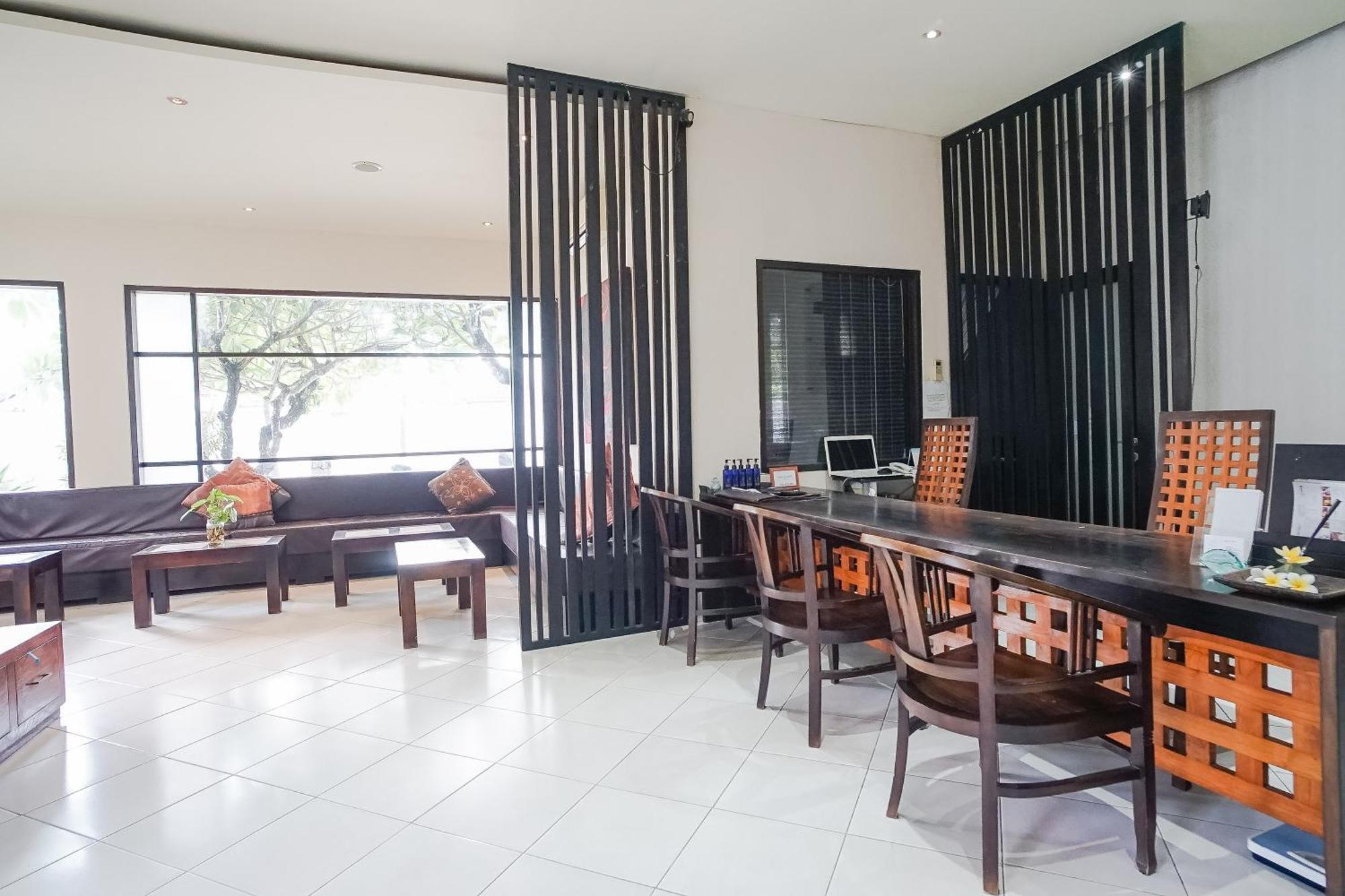 Queen Rose Villa & Spa Jimbaran Zewnętrze zdjęcie